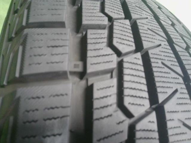 225/65R17・スタッドレス・ヨコハマ・アイスガードG075・1本のみ