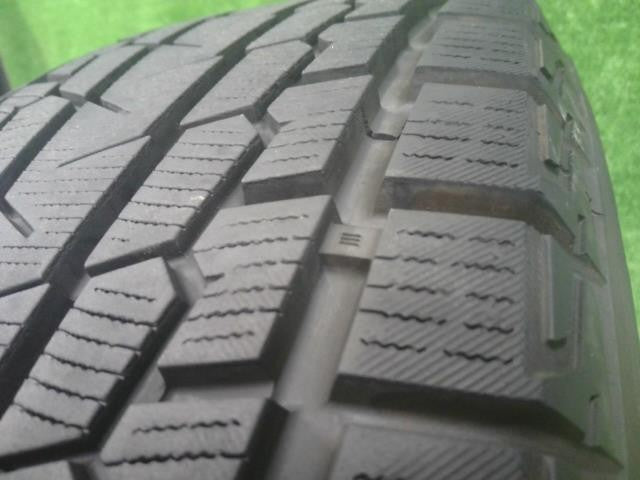 225/65R17・スタッドレス・ヨコハマ・アイスガードG075・1本のみ