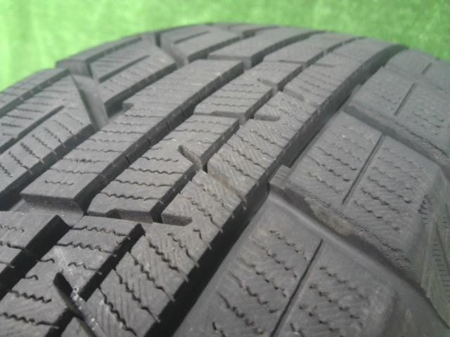 195/65R15・ヨコハマ・アイスガードIG60・スタッドレス・4本セット