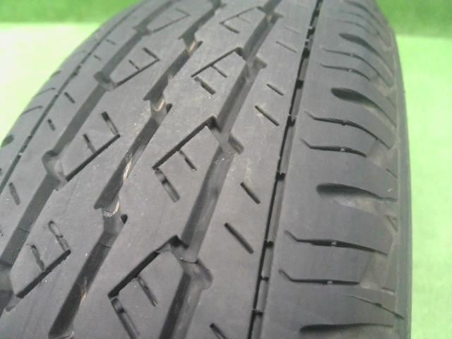 145/80R12・ブリヂストン・K370・夏タイヤ・1本のみ