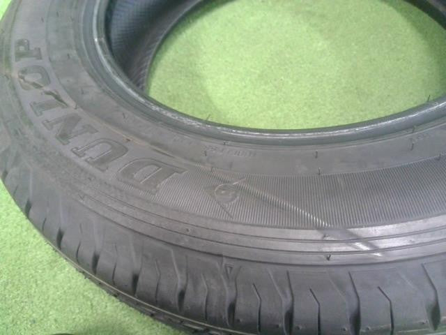 155/80R14・ダンロップ・SP175L・夏タイヤ・22年・1本のみ