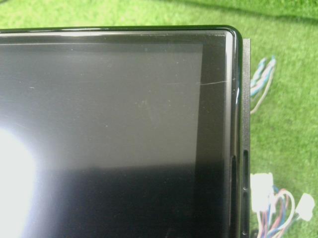 トヨタ純正・ナビゲーション・9型 NSZT-Y66T