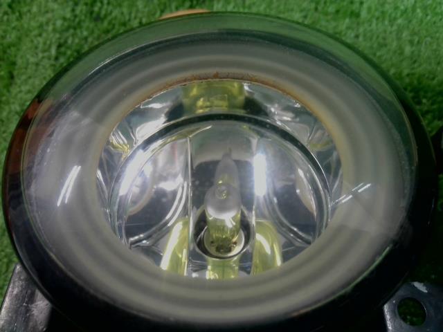 インプレッサ・GP7・社外・12V・LED・リング・フォグランプセット