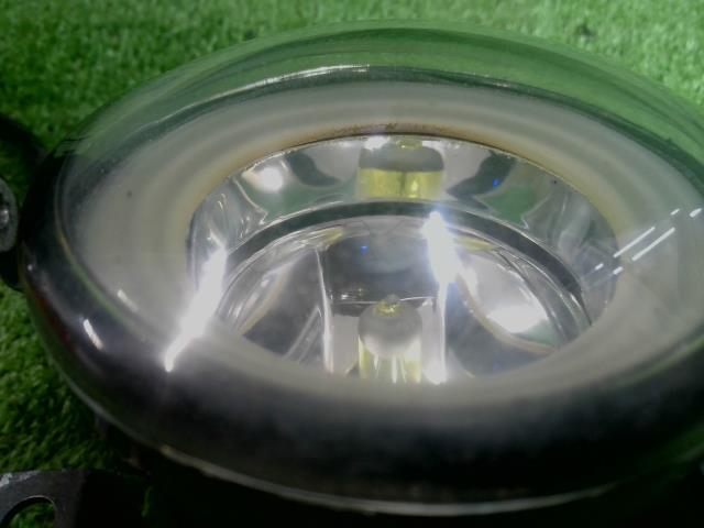 インプレッサ・GP7・社外・12V・LED・リング・フォグランプセット