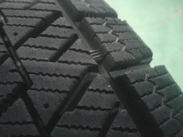 175/70R14・ブリヂストン・VRX2・スタッドレスタイヤ・4本セット