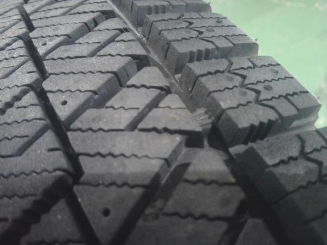 175/70R14・ブリヂストン・VRX2・スタッドレスタイヤ・4本セット