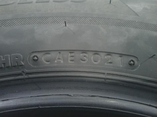 175/70R14・ブリヂストン・VRX2・スタッドレスタイヤ・4本セット