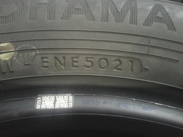 165/70R14・ヨコハマ・iG60・スタッドレスタイヤ・4本セット