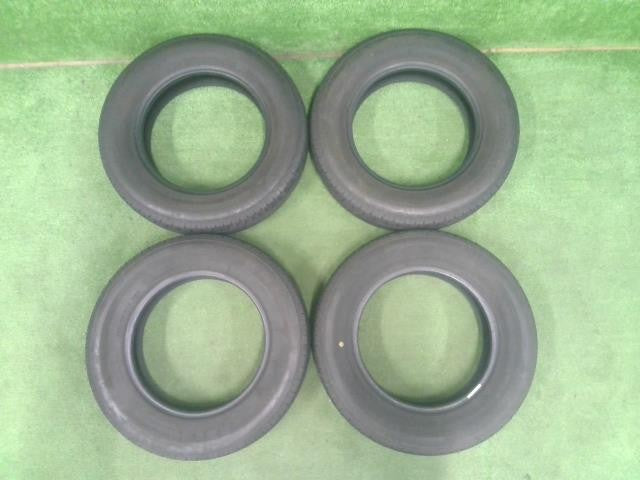 145/80R13・ブリヂストン・ネクストリー・夏タイヤ・4本セット