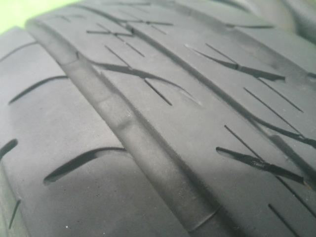 145/80R13・ブリヂストン・ネクストリー・夏タイヤ・4本セット