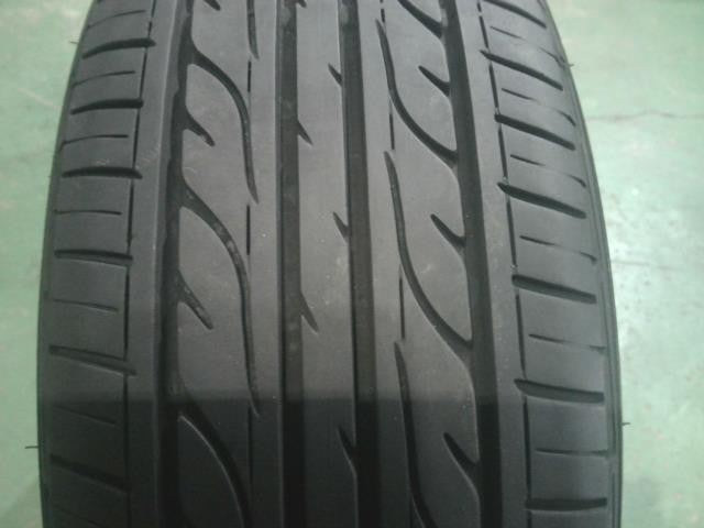 185/60R15・ダンロップ・エナセーブ・EC202・夏タイヤ・1本のみ