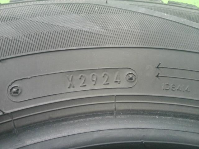 165/70R14・ダンロップ・ウィンターマックス・WM02・スタッドレスタイヤ・4本セット