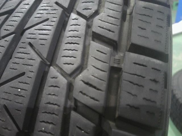 185/85R16 105/103L LT・ヨコハマ・アイスガードG075・スタッドレス・4本セット