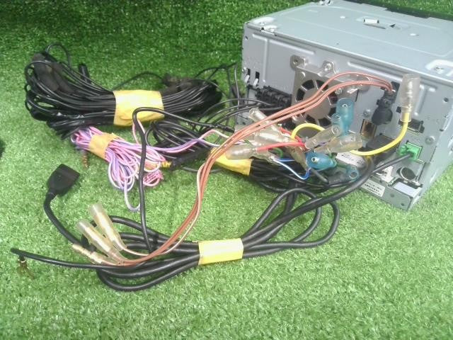 カーナビゲーション・カロッツェリア・AVIC-RW711-E・フルセグ・Bluetooth