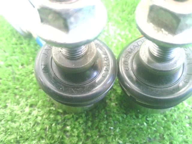 ホンダ・バモス・HM2・フロントスタビライザーリンク「リンク.COMP」純正・左右セット