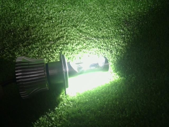 スフィアライト・RIZING2・LEDバルブ・H4・白 ・ヘッドライト用