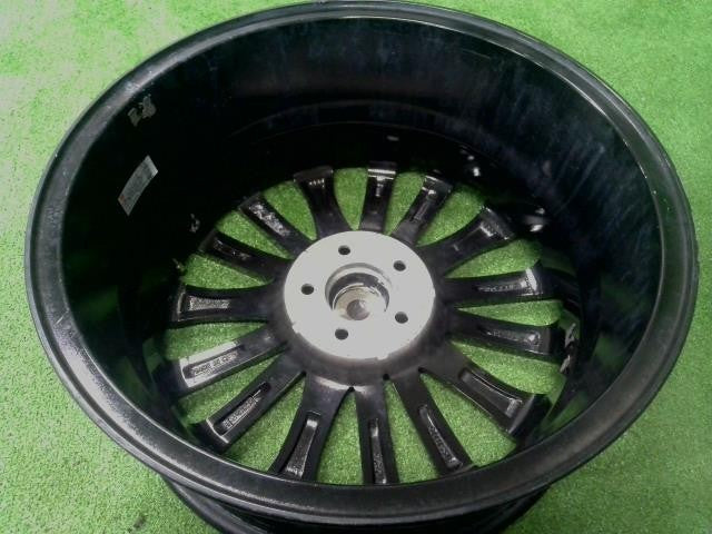 17×7J・IN53・5H-100・トピー実業・セレブロ・アルミホイール・4本セット