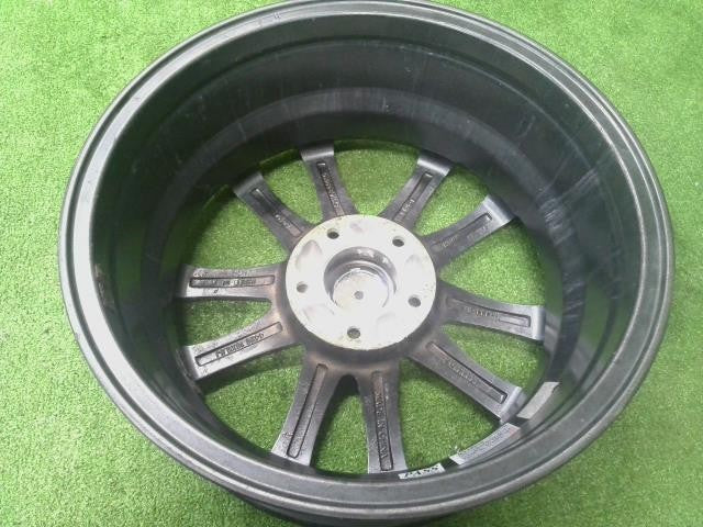 16x6.5J・IN50・オートバックスセブン・レーベン・アルミホイール・4本セット