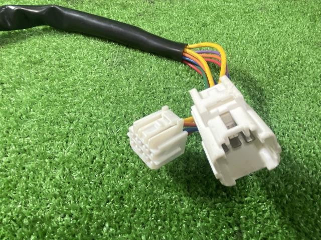 【代引不可】ハーネス・エンジンスターター用車種別ハーネス・カーメイト・TE102