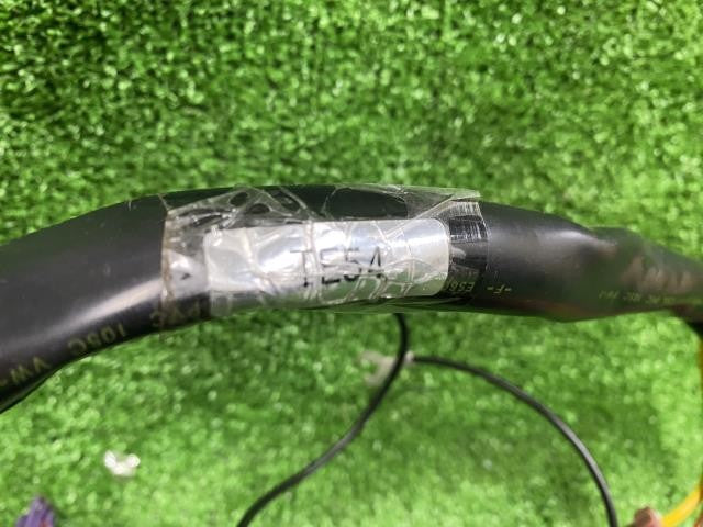 エンジンスターター用車種別ハーネス・カーメイト・TE54・ホンダ