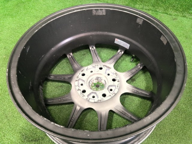 16×6.5J・IN53・エーテック・シュナイダー・アルミホイール・4本セット