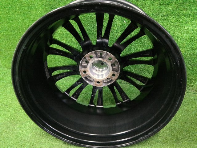 17×7J・IN47・ウェッズ・レオニス・GREILA・グレイラ・アルミホイール・4本セット