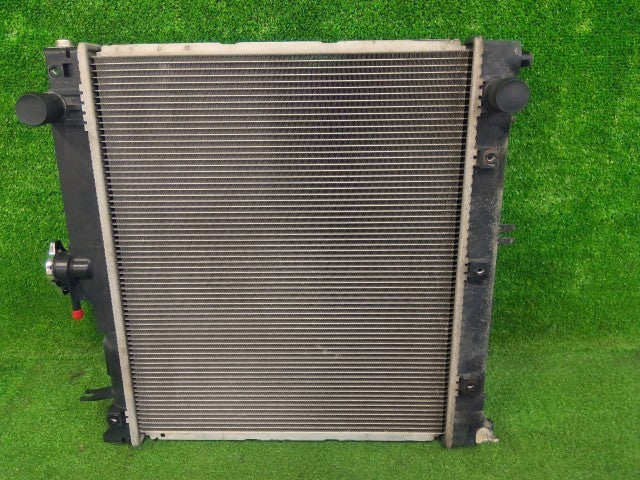 スズキ・ジムニー・JB23W・ラジエター・メイン用・純正