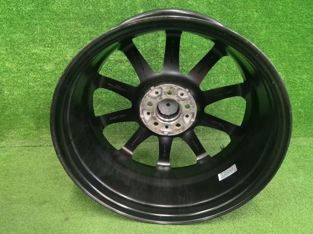 17×7J・IN48・5H・マナレイジャパン・シュナイダー・アルミホイール・4本セット