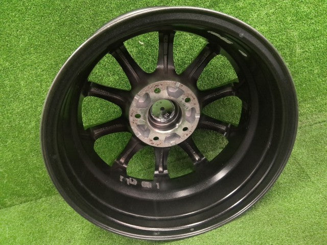 15×6J・IN43・5H・ホットスタッフ・エクシーダー・アルミホイール・4本セット