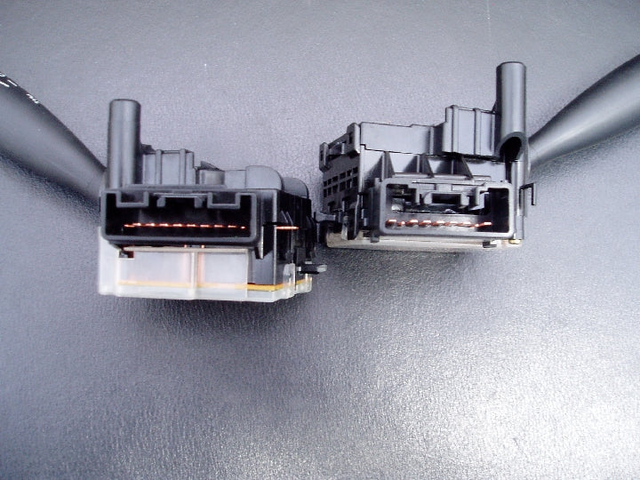 スズキ/アルト・ラパン/HE21S/コンビネーションスイッチ