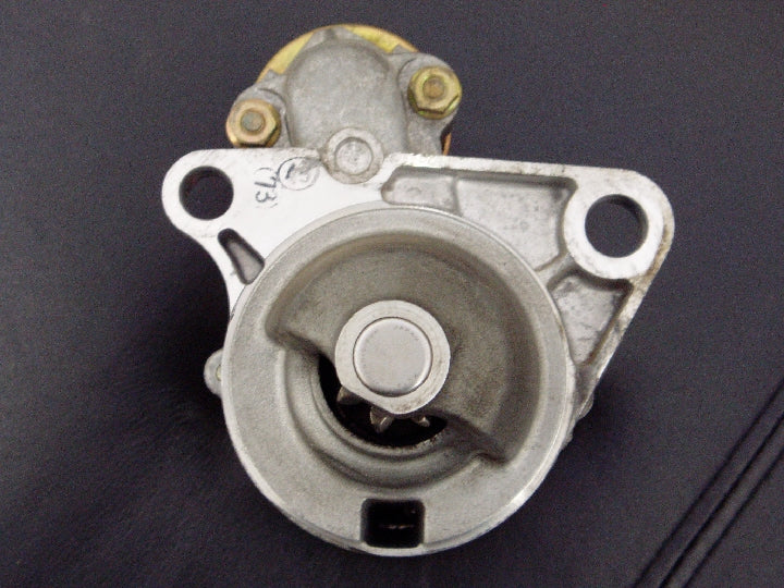 ホンダ/ライフ/JB2/セルモーター