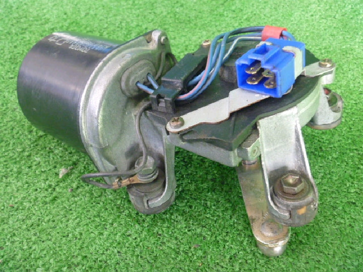 大型車用/24V/フロントワイパーモーター