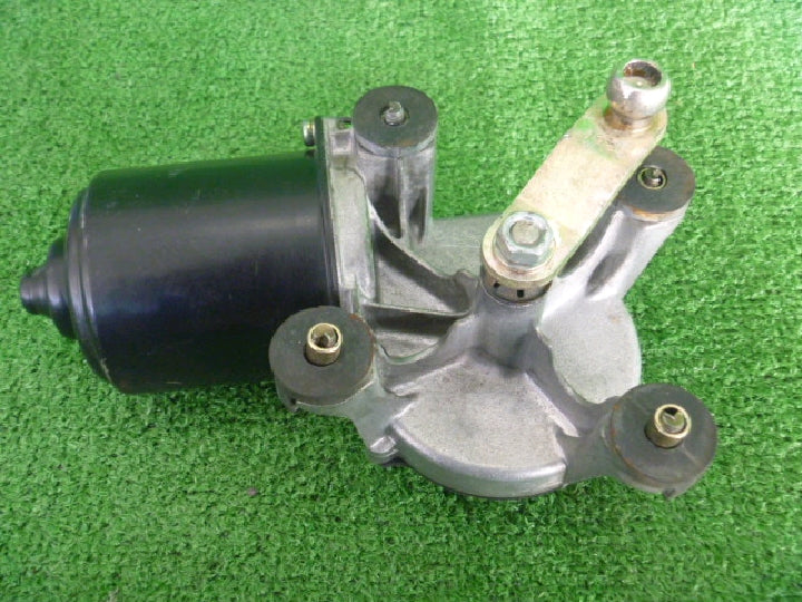 大型車用/24V/フロントワイパーモーター