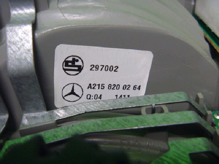 ベンツ/CLクラス/W215/前期/右テールランプ