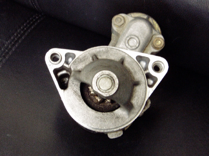 スズキ/ワゴンR/CV21S/セルモーター