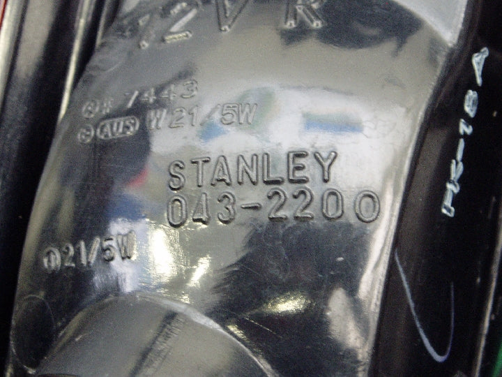 ホンダ/CR-V/RD1/右テールランプ