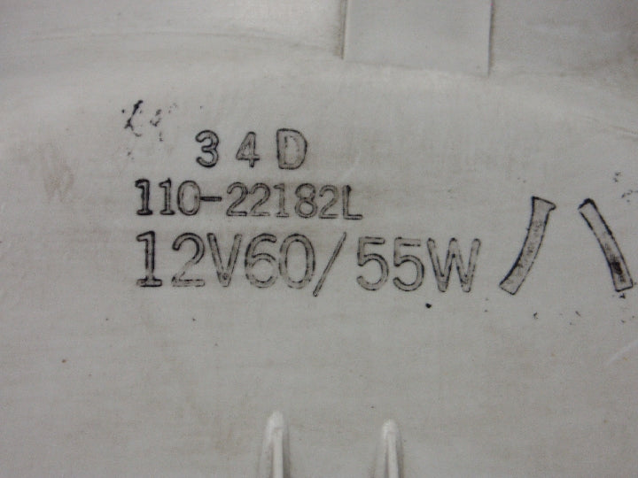 ホンダ/アクティ/HH4/左ヘッドランプ