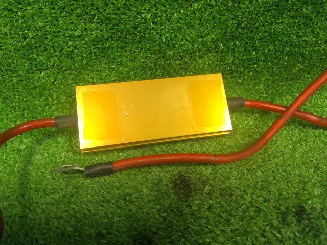 ファイバーワークス・フューエルバンクEVOⅡ・静電気除去軽減