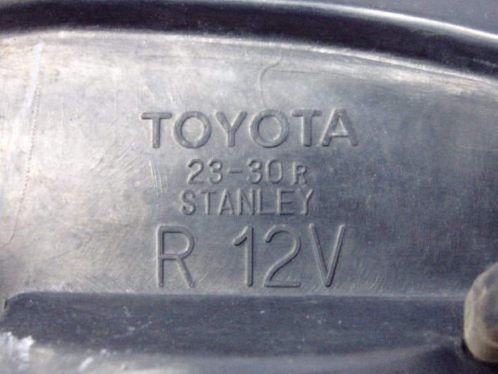 トヨタ/クレスタ/LX80/右クリアランスランプ