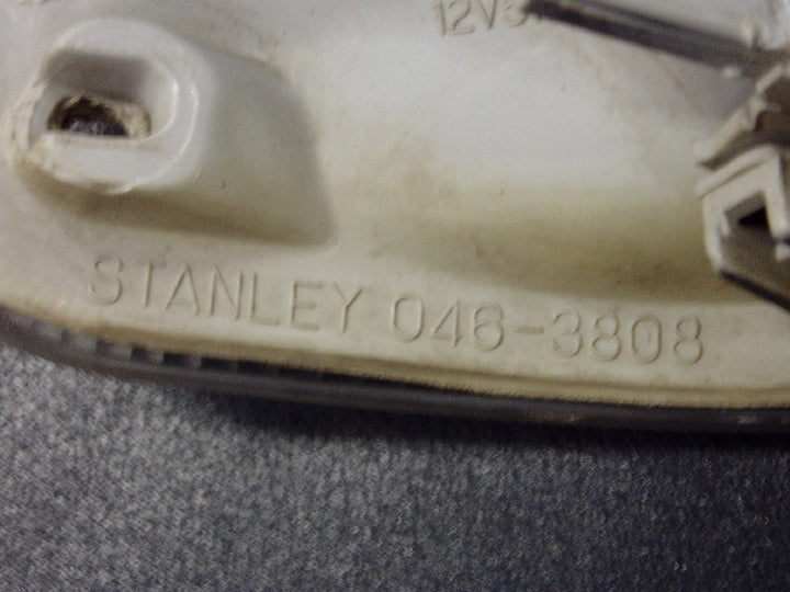 ホンダ/トゥデイ/JA2/左クリアランスランプ