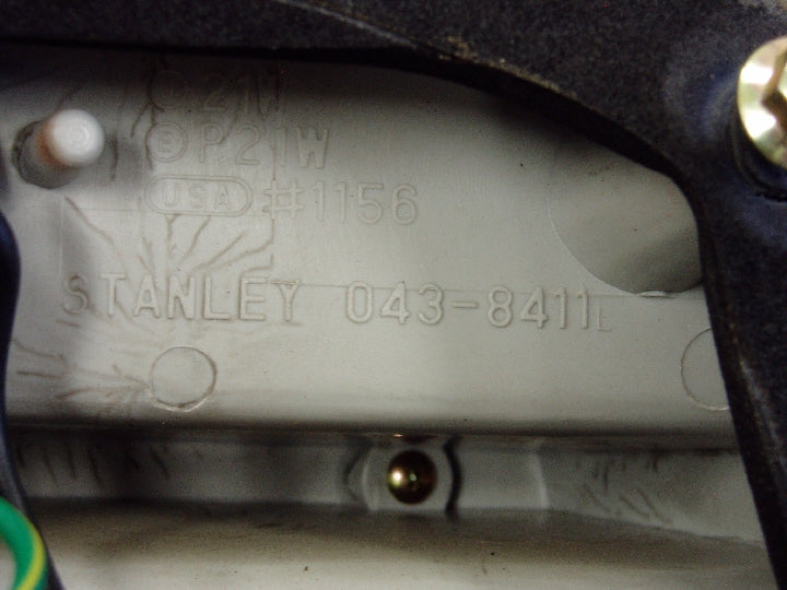 ホンダ/レジェンド/KA6/左テールランプ