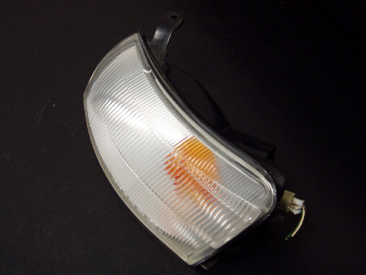 トヨタ/カローラ2/EL41/左クリアランスランプ