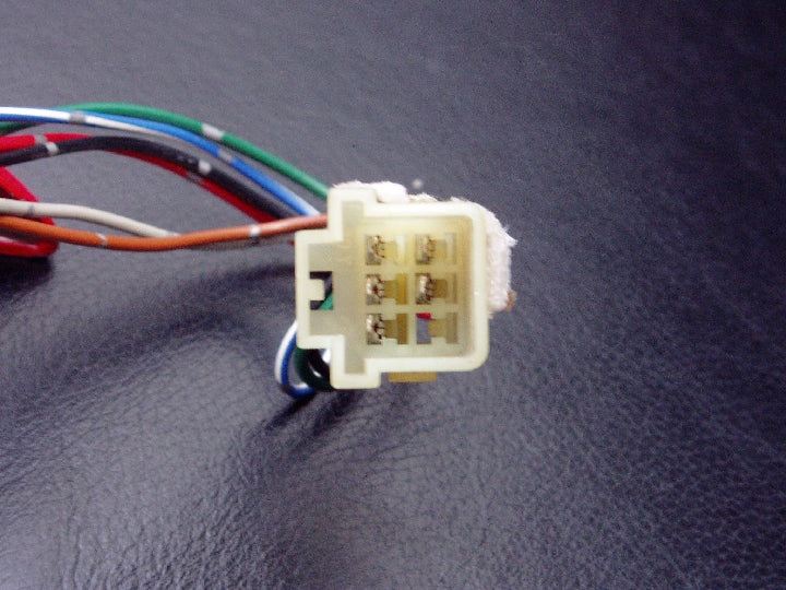 スバル/インプレッサ/GFA/左ドアミラー