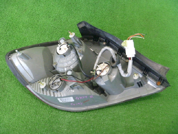 ヒュンダイ/2Dクーペ/FXタイプ/純正/右テールランプ