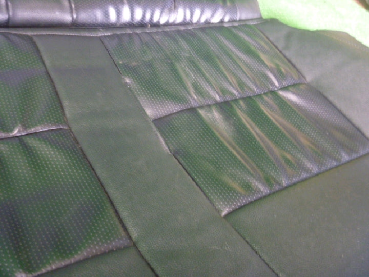 トヨタ/レジアスエース/H20#系/社外/シートカバー/1台分