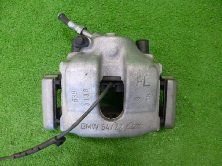 GF-AL19/BMW/318i/純正/F左キャリパー