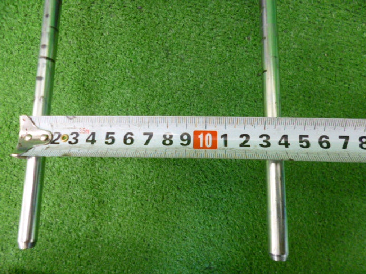 ミツビシ/H5#系/パジェロ・ミニ/純正/Fヘッドレスト/残り1個