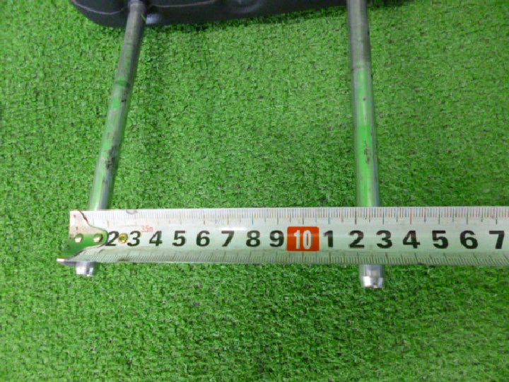 スズキ/JA12・22系/ジムニー/純正/ヘッドレスト/2個ばら売り