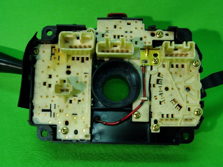 マツダ/キャロル/HB12S/コンビネーションスイッチ