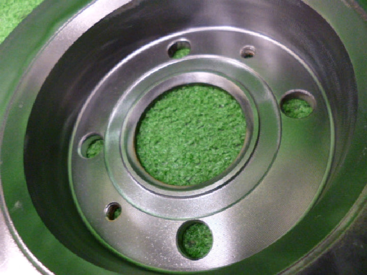 ダイハツ/L15#・16#系/ムーヴ/純正/Fディスクローター/1枚